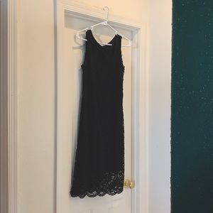 LTB - Little Black Dress